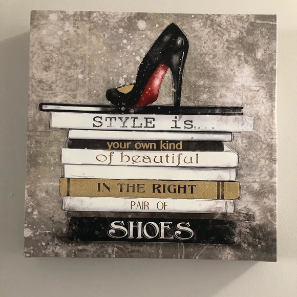 Beautiful Wall Arts - Picture 8 of 8